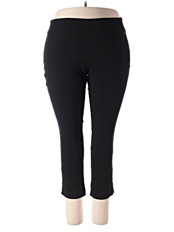 Roz & Ali Active Pants (view 1)