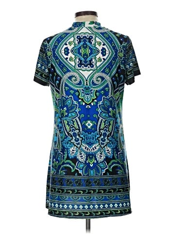 Melissa Paige Casual Dress (view 2)