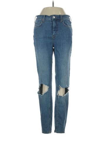 Free People Jeans (view 1)