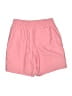 Old Navy 100% Polyester Solid Pink Board Shorts Size XS - photo 2