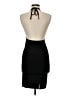 Mapalé Black Cocktail Dress Size M - photo 2