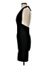 Mapalé Black Cocktail Dress Size M - photo 5