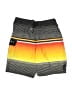 Rip Curl 100% Polyester Gray Board Shorts 18-24 MO / 24 MO - photo 1