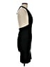 Mapalé Black Cocktail Dress Size M - photo 4