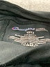 Champion Color Block Teal Active Pants Size 10 - 12 - photo 3