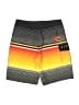Rip Curl 100% Polyester Gray Board Shorts 18-24 MO / 24 MO - photo 2
