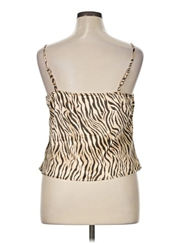 Cotton On Sleeveless Top (view 2)