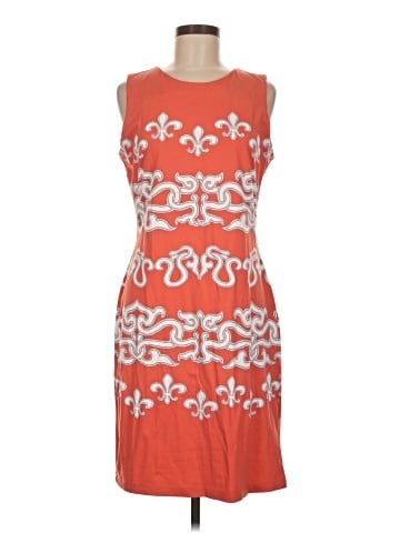 J. McLaughlin Cocktail Dress (view 1)