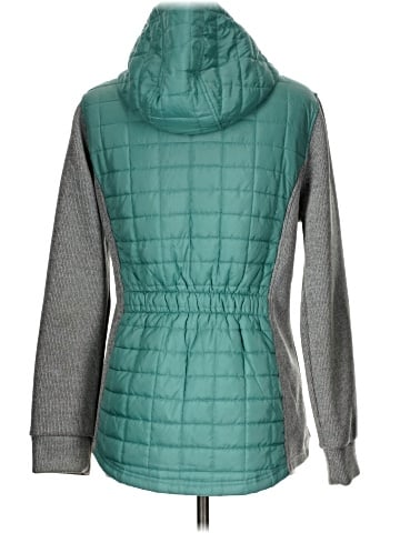 Reebok Jacket (view 2)