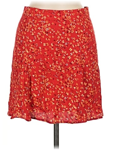 Reformation Casual Skirt (view 1)
