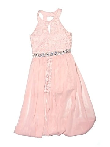 Xtraordinary Dress (view 1)