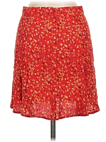 Reformation Casual Skirt (view 2)