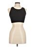 Gap Fit Black Tank Top Size M - photo 1