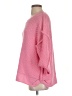 Easel Pink Pullover Sweater Size S - photo 5