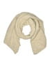 Free People Ivory Tan Scarf One size - photo 1