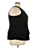 Assorted Brands Black Sleeveless Blouse Size 3X - photo 4