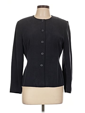 Style&Co Jacket (view 1)