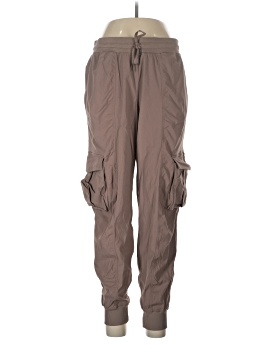 Lululemon Athletica Cargo Pants