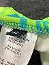 Unbranded Print Green Swimsuit Top Size M - photo 3