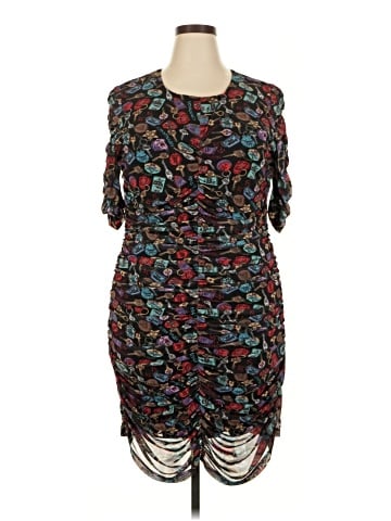Nicole Miller Cocktail Dress (view 1)