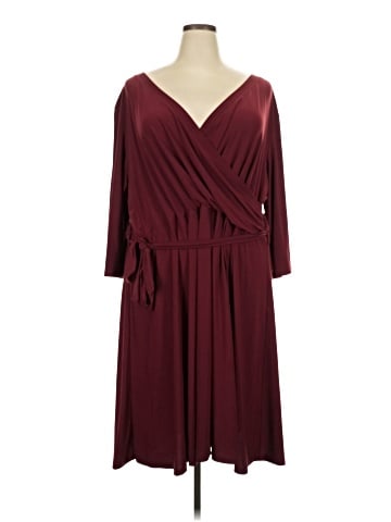 East Adeline Casual Dress (view 1)