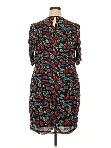 Nicole Miller Cocktail Dress (view 2)