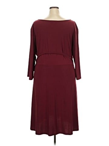 East Adeline Casual Dress (view 2)