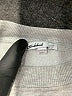 Subdued Silver Sweatshirt One size - photo 7