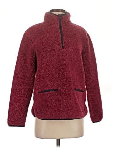 Nautica Pullover Sweater (view 1)