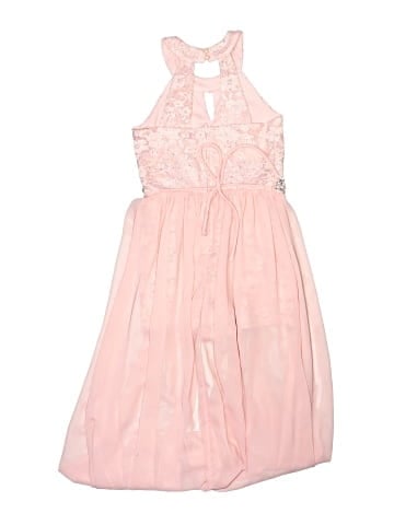 Xtraordinary Dress (view 2)
