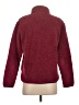 Nautica Burgundy Pullover Sweater Size S - photo 2