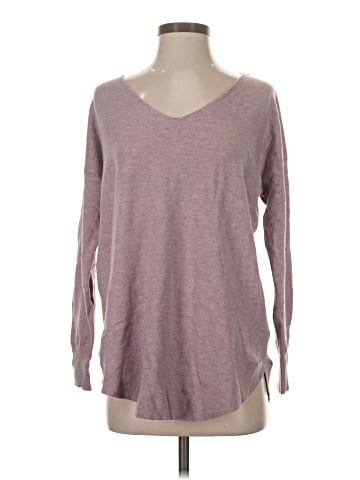 Debut Pullover Sweater (view 1)