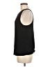Unbranded Black Sleeveless Top Size M - photo 5