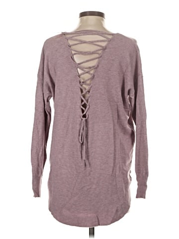 Debut Pullover Sweater (view 2)