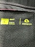 Xersion Color Block Black Athletic Shorts Size L - photo 3