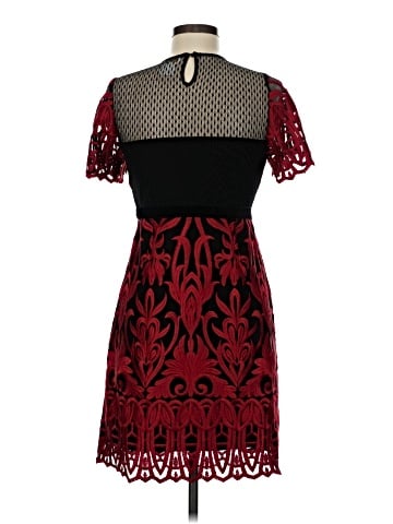 Foxiedox Cocktail Dress (view 2)