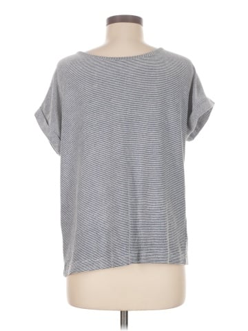 Christian Siriano New York Short Sleeve Top (view 2)