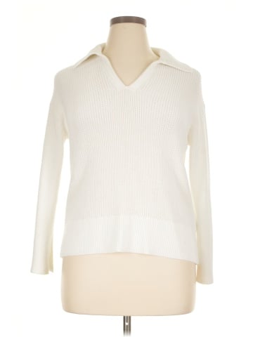 J.Crew Pullover Sweater (view 1)