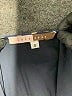 Lela Rose Blue Formal Skirt Size 4 - photo 4