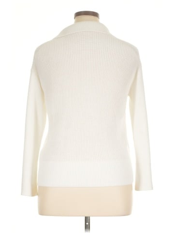 J.Crew Pullover Sweater (view 2)