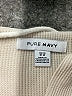Pure Navy Tan Sweatshirt Size M - photo 7
