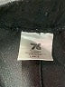 FITKICKS '76 Solid Black Track Pants Size L - photo 7