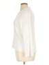 J.Crew 100% Cotton Ivory Pullover Sweater Size XL (estimated) - photo 5