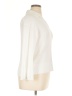 J.Crew 100% Cotton Ivory Pullover Sweater Size XL (estimated) - photo 4