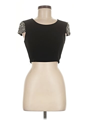 A'gaci Sleeveless T-Shirt (view 1)