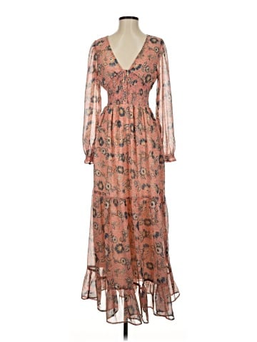 Patrons of Peace Casual Dress (view 1)