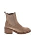 Steve Madden Tan Ankle Boots Size 10 - photo 1