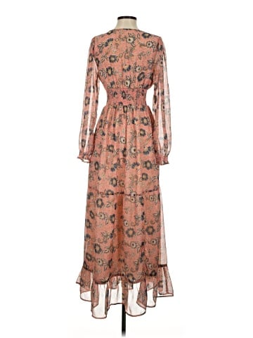 Patrons of Peace Casual Dress (view 2)
