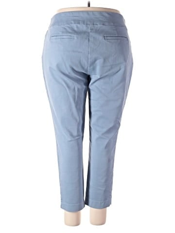 Croft & Barrow Casual Pants (view 2)