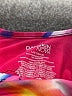 Danskin Now Tie-dye Pink One Piece Swimsuit Size 10 - 11 - photo 3